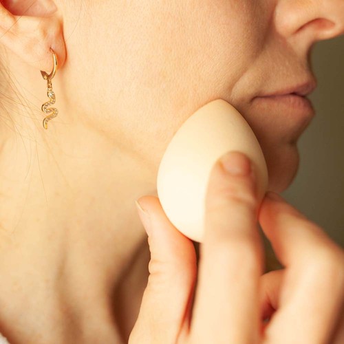 EPONGE MAQUILLAGE BLUR