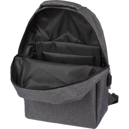 rPET (600D) rugzak Henrik