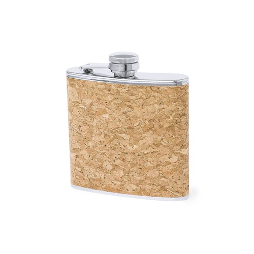 Hip Flask Grotan