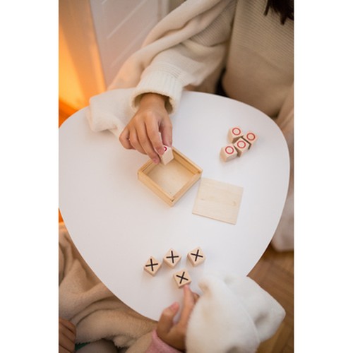 Jeu de morpion | Odhran