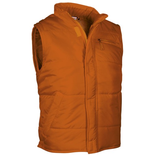 Gilet ARCTIC