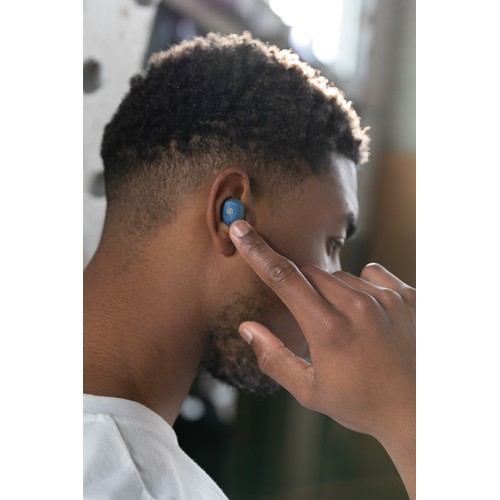 Ecouteurs ENC en plastique recyclé RCS Urban V Palm Springs