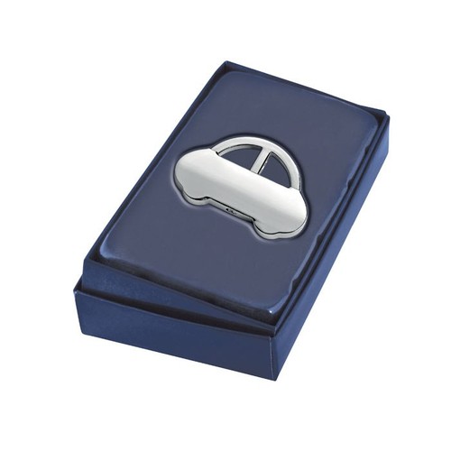 KEYCHAIN CAR