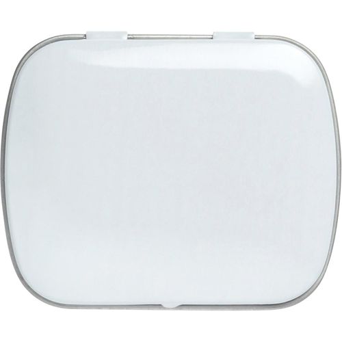 Blik met mintjes Rocco