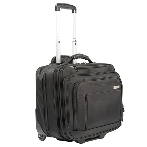 2-wheeled trolley Oumbärlig