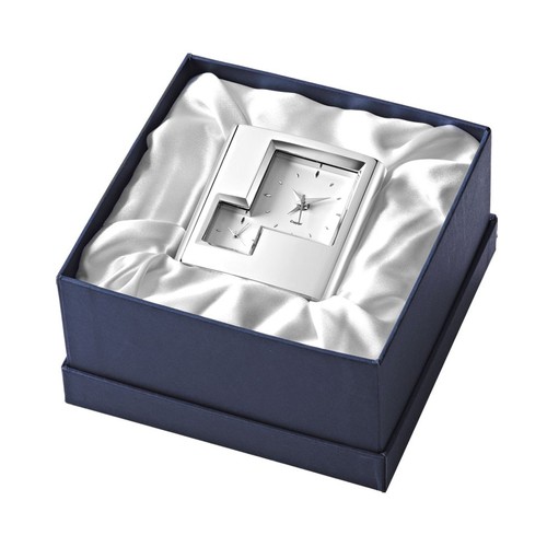 ALARM CLOCK DOUBLE TIME LUX BOX - 70x76