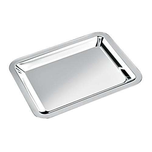 TRAY MEDIUM LUX BOX - 130x158 mm