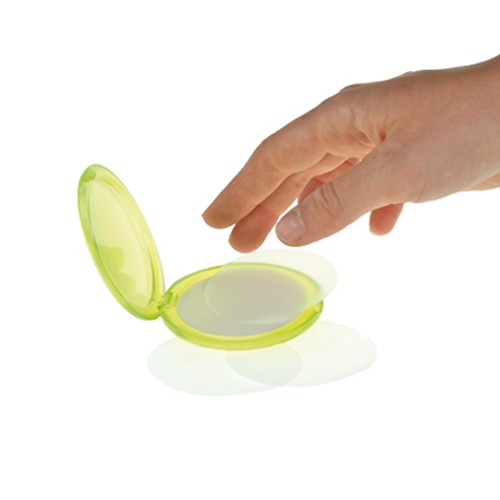 Distributeur de feuilles de savon Helge