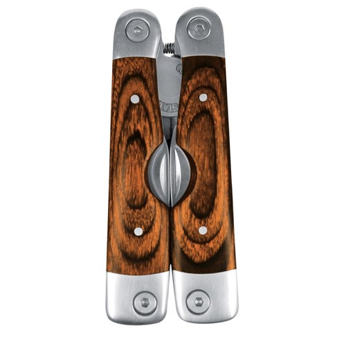 cuchillo de bolsillo multifunciones