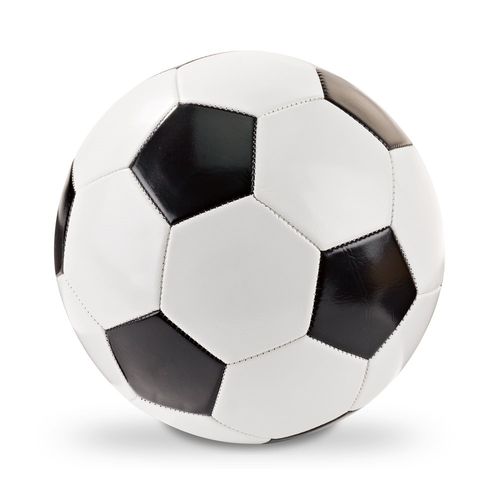 BRYCE. Soccer Ball in PVC