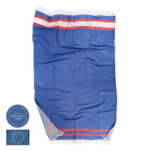 CITIZEN BLUE Fouta