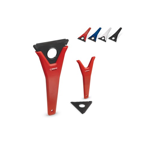 3-in-1 icescraper