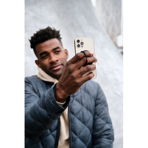 Soporte magnético teléfono Terra Magnetic RCS de plástico