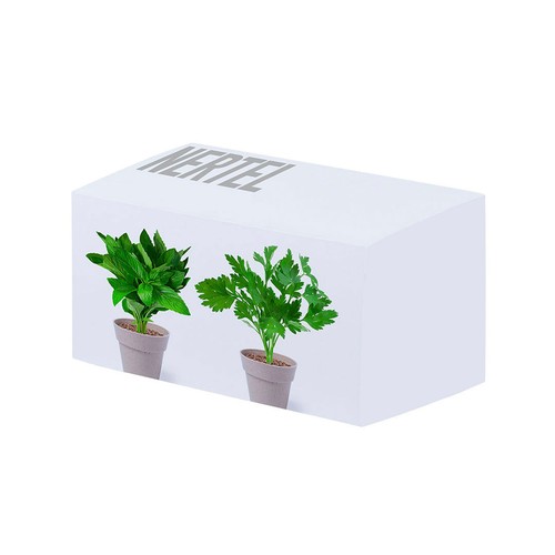 Flowerpot Set Nertel