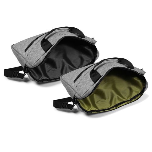 Besace ordinateur BIZZY