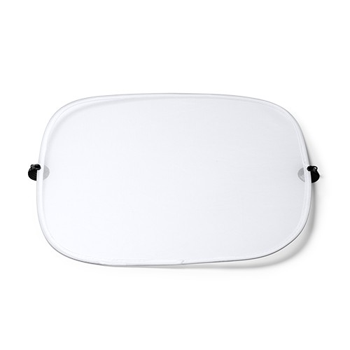 Set of two sunshade curtains, specially designed f Márcia