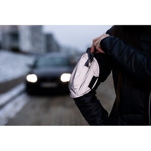 sportband om bovenarm