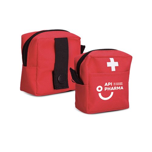FIRST AID KIT