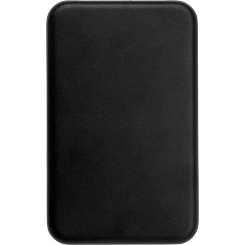 Aluminium solar power bank Tycho