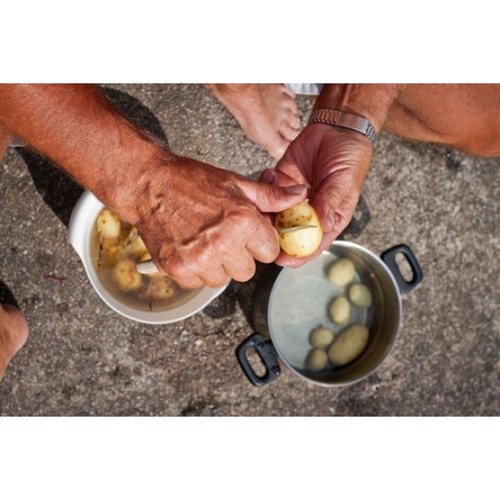 cuchillo de bolsillo