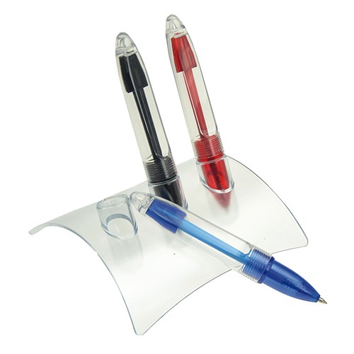 Stylophore 3 ballpoint pens Taima