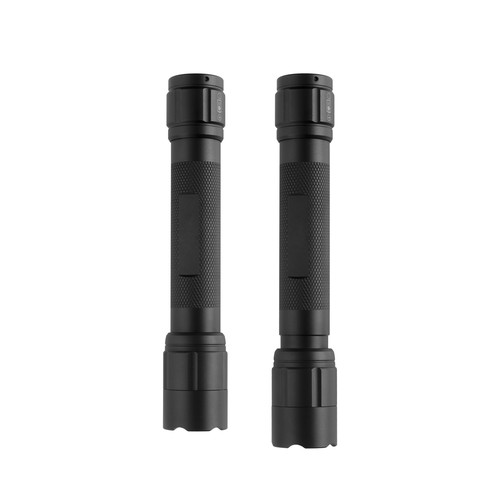 Flashflight ONTAKU Schwarzwolf