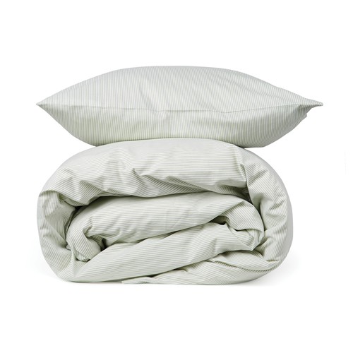 VINGA Montgomery premium cotton bed linen, 4 pcs set