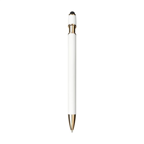Luca Copper Stylus RCS Recycled Alu SoftTouch