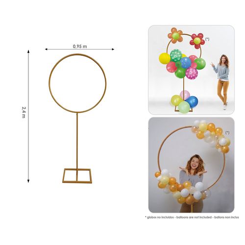 balloon accessories