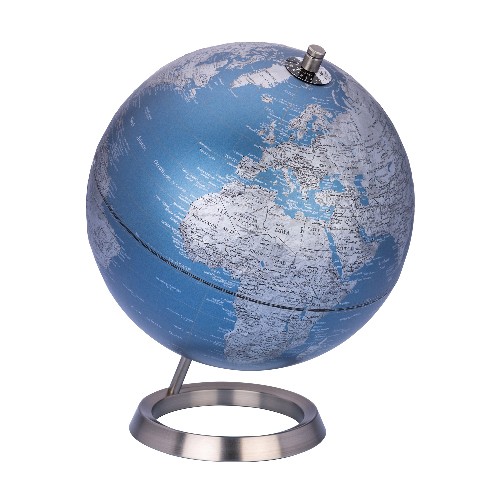 Globo Magnético 25 TROIKA 23,5 GRAD