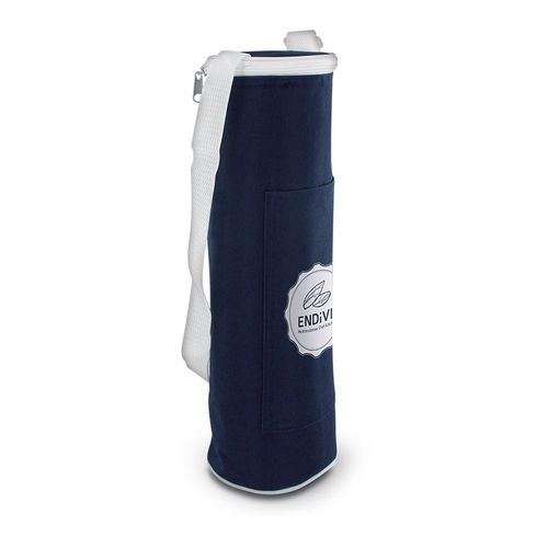 Isothermal bottle bag