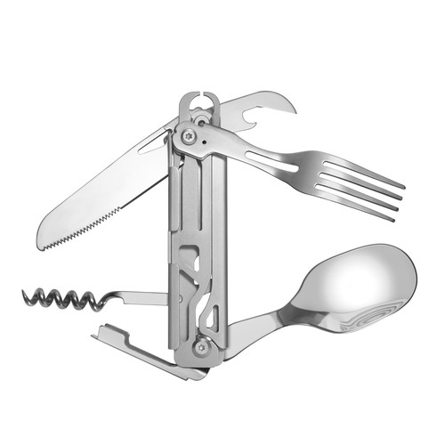 sztućce wielokrotnego użytku