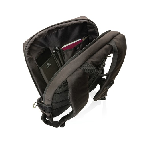 Impact AWARE™ Lima 15.6" RFID laptoprugzak