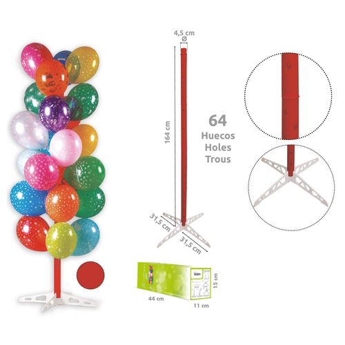 balloon accessories
