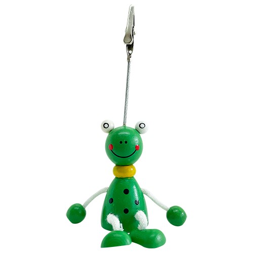 Clip portanotas Catambra