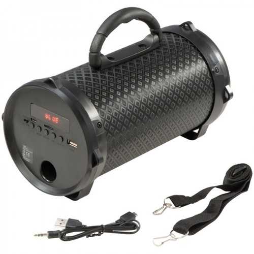 Bluetooth speaker ALICANTE