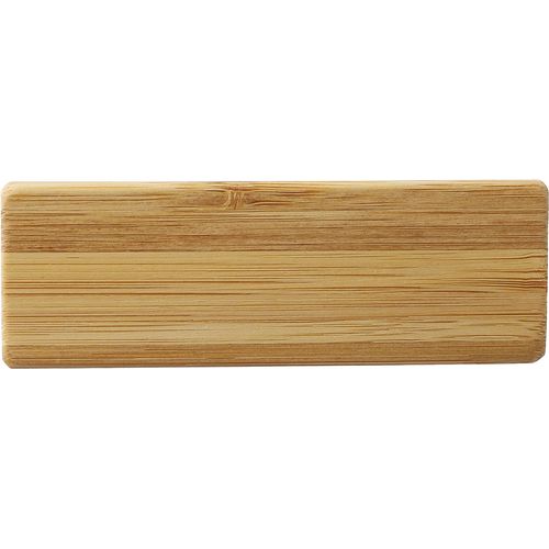 Bamboe telefoonhouder Albert