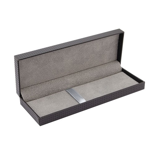 BLACK PEN BOX - NO PEN