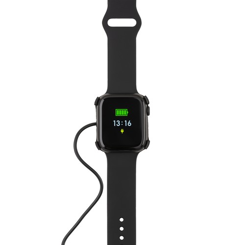 Pulsera de fitness con muñequera de TPU reciclado