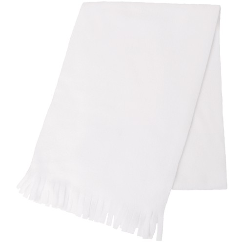 FLEECE-SCHAL (250 g/m2)