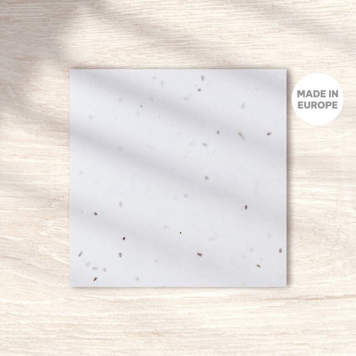 DESSOUS DE VERRE GERMINA 140GR 1 FACE