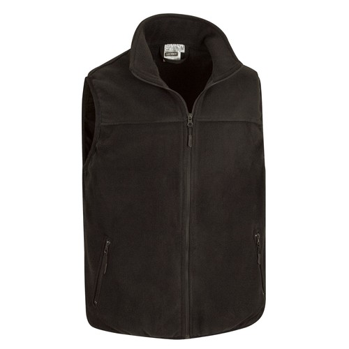 Fleece Vest HACKNEY