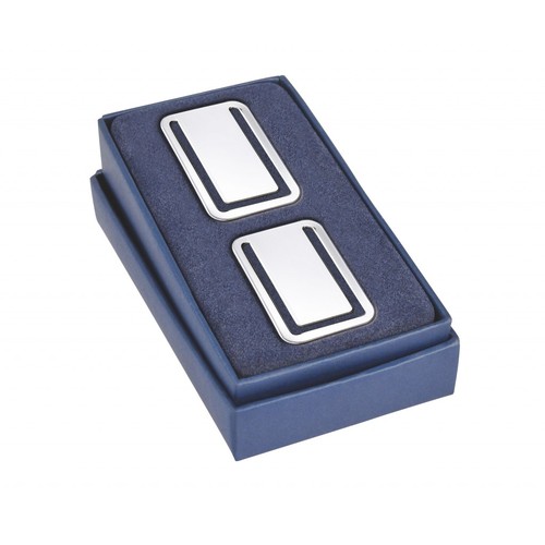 BOOKMARK SET 2pcs - 30x44 mm