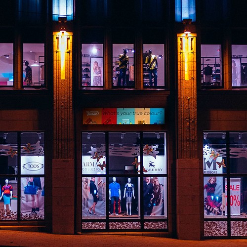 LONA 60X300CM CON OJALES PERSONALIZABLES