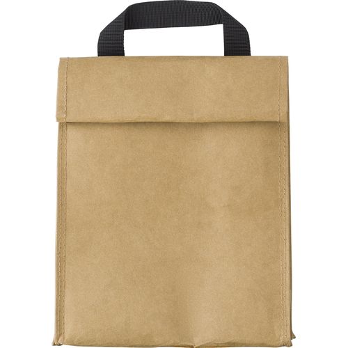 Kraft paper cooler bag Declan