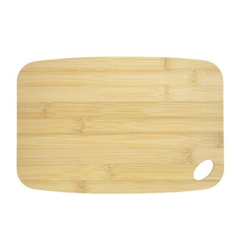 Bamboo cutting board | Cade