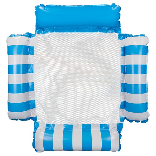 Sillón inflable Sklo