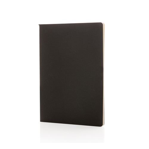 A5 standard softcover notitieboek