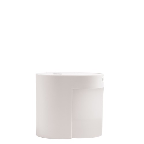 Nébuliseur équipé d'un capteur de mouvement infrarouge qui délivre une solution alcoolisée