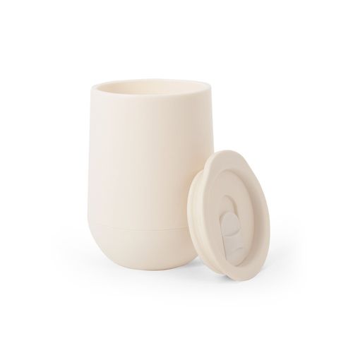 ADLINGTON. Luchtgeïsoleerde dubbelwandige PP-reisbeker